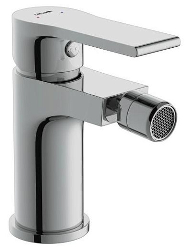 Cersanit BRASKO 63023 Смеситель для биде Cersanit BRASKO 63023 Смеситель для биде