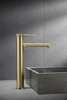 Vincea Rim VBF-2RM2BG Смеситель для раковины