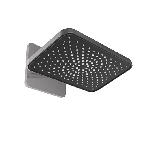 Vincea Inspire VSHD-3I4CGM Верхний душ Vincea Inspire VSHD-3I4CGM Верхний душ