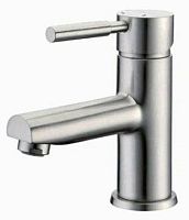 WasserKRAFT 4203 Wern Смеситель для умывальника, матовый хром