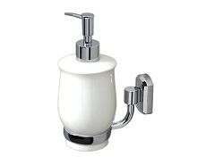 WasserKRAFT K-24199 Дозатор для жидкого мыла купить  в интернет-магазине Сквирел