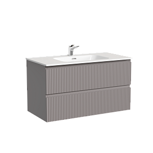 Sancos SNOB R SNR90SM Тумба под раковину