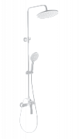 Wonzon & Woghand  WW-B3200-MW Душевая система