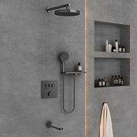 Vincea Inspire VSFW-431I2RGM Душевой комплект