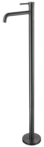 Abber WASSER KREIS AF8140NG Смеситель для раковины
