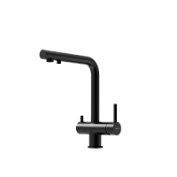 Sancos Foster SC4014MB Смеситель для кухни