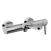 URBATEC  VECR111 Смеситель для ванны