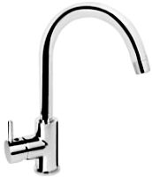 Webert YN920302015 Kitchen Yen Смеситель для кухни, хром