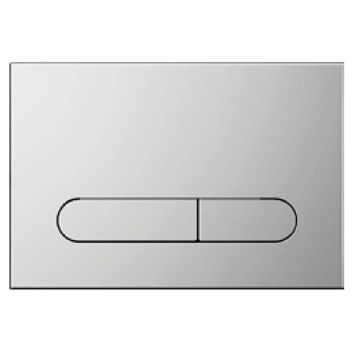 ISVEA Sotti 54ST0102I Смывная клавиша