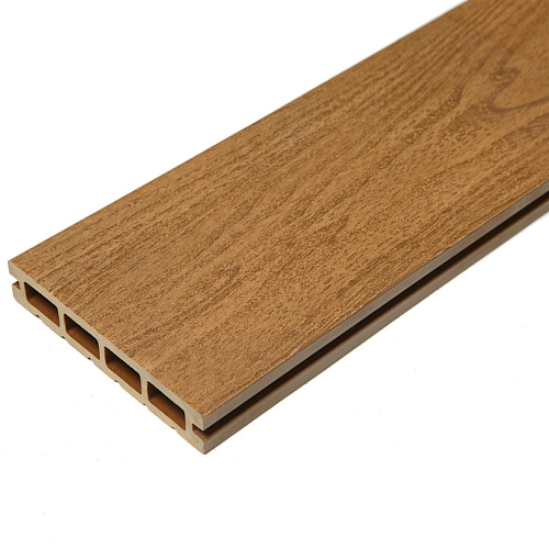 CM Decking BARK 3000x140x25 TEAK (Тик) Доска террасная купить в интернет-магазине Сквирел