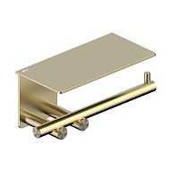 Abber Osten 316 AA1830BG Держатель туалетной бумаги