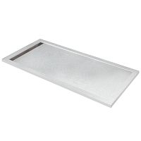Cezares  TRAY-AS-AH-150/90-30-W Душевой поддон
