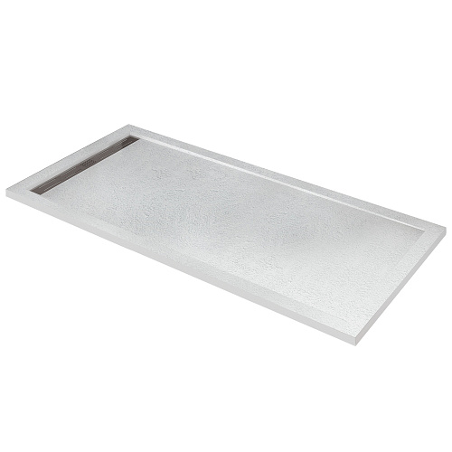 Cezares  TRAY-AS-AH-150/90-30-W Душевой поддон