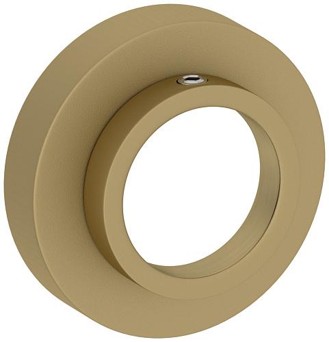 Сунержа 032-1029-0002 Tube Отражатель н/ж d-26.9 мм (к-т), матовое золото