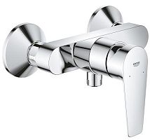 Grohe 23635001 BauEdge Смеситель для душа New