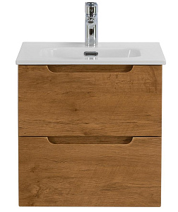 BelBagno Etna ETNA-500-2C-SO-RN Тумба под раковину подвесная