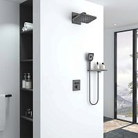 Vincea Inspire VSFW-3I21MT4RGM Душевой комплект