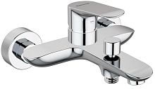 Damixa 461000000 Palace Grand Смеситель для ванны с душем, хром Damixa 461000000 Palace Grand Смеситель для ванны с душем, хром