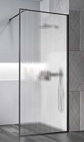 Vincea Walk in HP Art VSW-1HP100FLGM Душевая перегородка Walk-In
