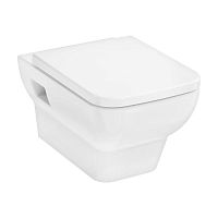 Hansgrohe CreekTide Q 60203450 Унитаз подвесной