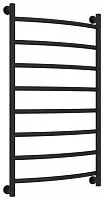 Сунержа 31-0200-1060 Галант+ Полотенцесушитель водяной 1000х600 мм, матовый черный