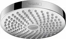 Hansgrohe 26522000 Croma Верхний душ, хром