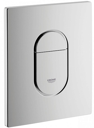 Grohe 38844000 Arena Cosmopolitan Кнопка слива, хром