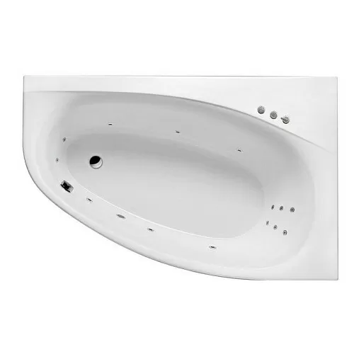 Excellent KAMELEON WAEX.KMP17.SMART.CR Ванна гидромассажная