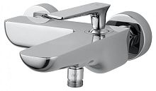Wonzon & Woghand SHARK WW-483101-CR Смеситель для ванны