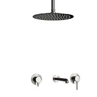 WasserKRAFT Rhein 9900 9951.99DVR2.352.121.443BN Смеситель