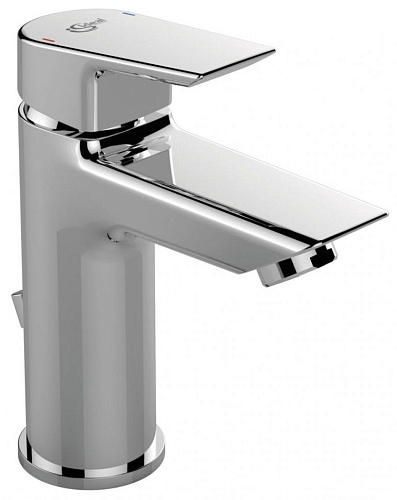 Ideal Standard A6555AA Tesi Смеситель для раковины, Chrome (хром)