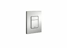 Grohe 38732P00 Grohtherm 3000 Cosmopolitan Смывная клавиша, матовый хром