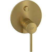 Kludi Bozz 38759N076 Смеситель для ванны/душа