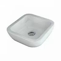 Aquaton KHROMA 7327654000 Раковина