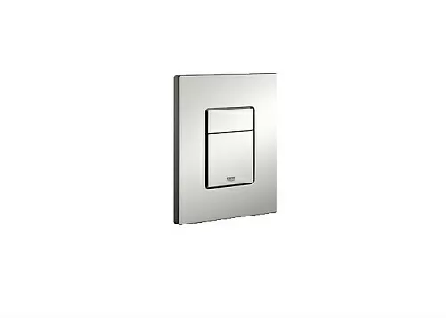 Grohe 38732P00 Grohtherm 3000 Cosmopolitan Смывная клавиша, матовый хром