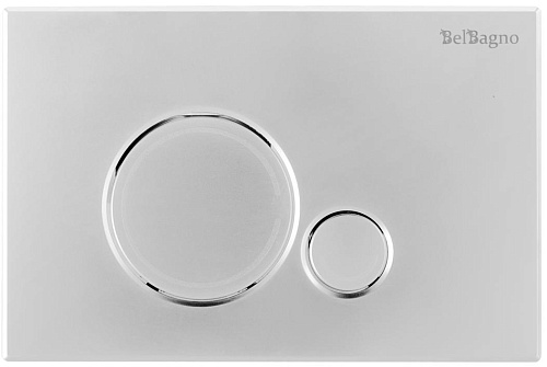 BelBagno SFERA BB015-SR-CHROME Кнопка для инсталяции BelBagno SFERA BB015-SR-CHROME Кнопка для инсталяции