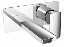 Excellent AREX.4015CR Pride Chrome Смеситель для раковины, хром