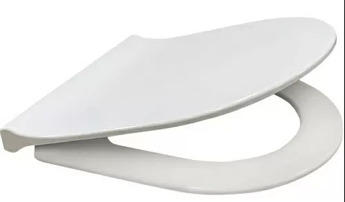 Vitra 800-003-001 Arkitekt Крышка-сиденье для унитаза, белое