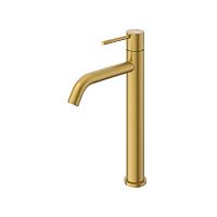 Cezares Relax RELAX-LC1-BORO-W0 Смеситель для накладной раковины