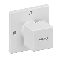 Kludi DECUS 548475375 Переключатель на 2 положения