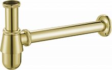 Cezares CZR-SB3-03 Articoli Vari Сифон для раковины, золото