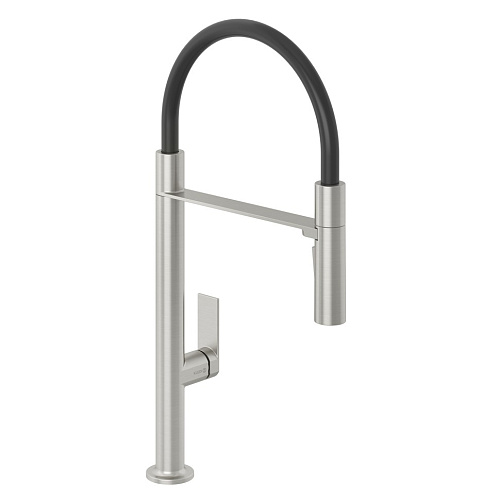 Kludi QORD 56859N575 Смеситель для кухни