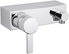 Grohe 32846000 Allure Смеситель для душа, настенный монтаж, хром