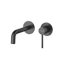 Cezares Relax RELAX-BLI2-1-NOP-W0 Смеситель для раковины, встраиваемый