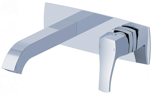 Wonzon & Woghand FLEX WW-88869072-CR Смеситель Wonzon & Woghand FLEX WW-88869072-CR Смеситель