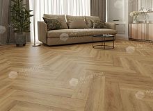 Плитка кварц-виниловая Alpine Floor Паркет LVT (Parquet LVT) ЕСО 16-30 Дуб Буна