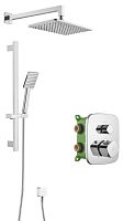 Swedbe Platta 5558 Душевой комплект