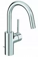 Kludi 380270576 Bozz Смеситель для раковины, хром