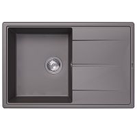 Abber Quarz AQ2904G Кухонная мойка