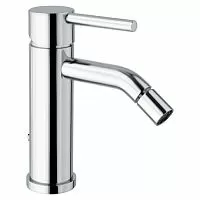 Webert EL840102015 Elio Смеситель для биде, хром